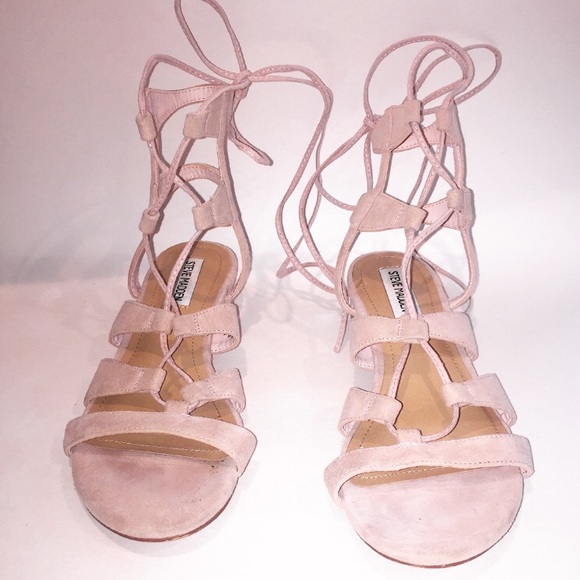 payless leather shoes